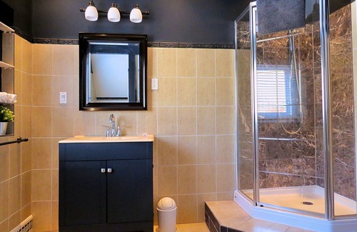 Fall River Bed & Breakfast | The Fourth Lock Bed & Breakfast