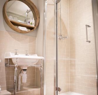 Winchester Bed & Breakfast | The Fox