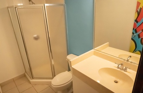 Ponce Centro Hotel | The Fox Hotel