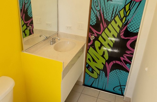 Ponce Centro Hotel | The Fox Hotel