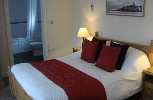 Matching Tye Hotel | The Fox Inn