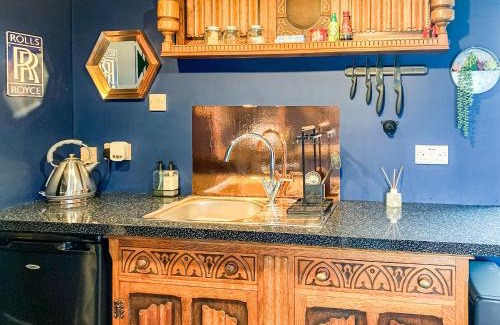 Chappel House | The Fox - Uk48554