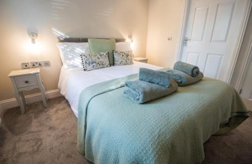 Sudbury Bed & Breakfast | The Foxes Den