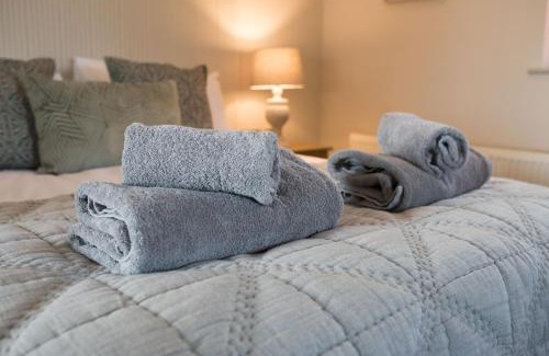 Sudbury Bed & Breakfast | The Foxes Den