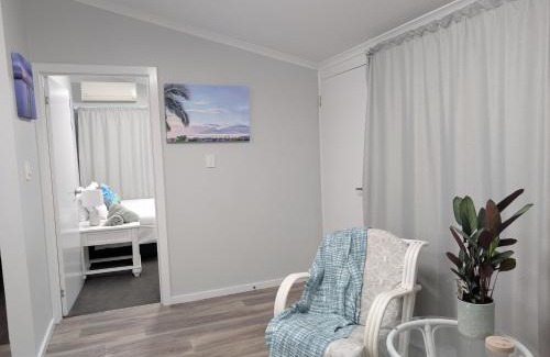 Parramatta Park House | The Fraser - A Perfect Escape