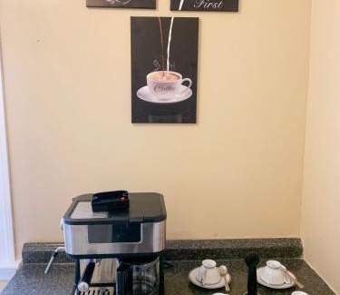 New Bedford Apartment | The Freedom HOME from HOME