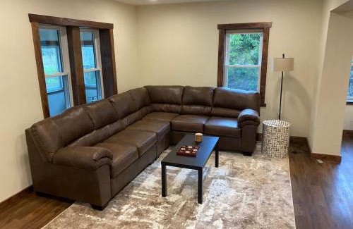 Wisconsin Dells House | The Freedom House by Patriot Properties
