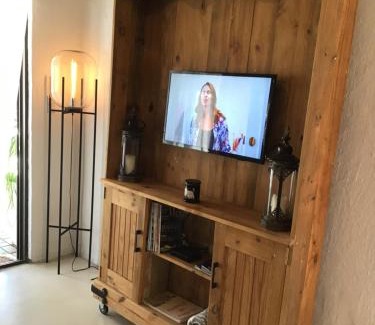 Velddrif Apartment | The French Garden