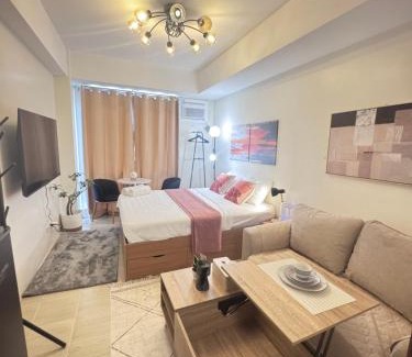 Ugong Apartment | The Fresh Escape 2