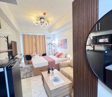 Ugong Apartment | The Fresh Escape 2
