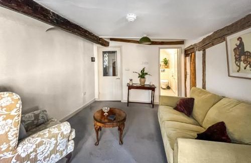 Canterbury Apartment | The Friars Apartment, Eastbridge Hospital