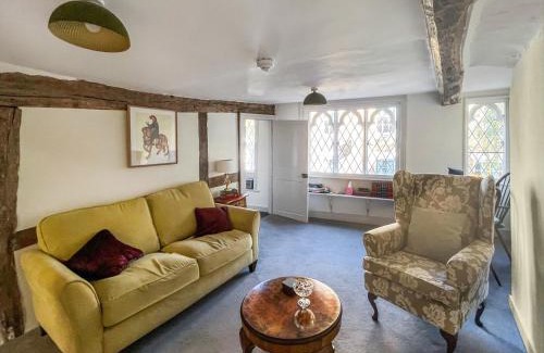 Canterbury Apartment | The Friars Apartment, Eastbridge Hospital