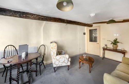 Canterbury Apartment | The Friars Apartment, Eastbridge Hospital