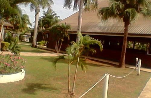 Labasa Hotel | The Friendly North Inn