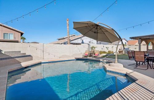 Deer Valley House | The Fritz Carlton of Glendale by PaseoHomesAZ