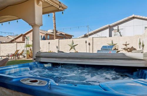 Deer Valley House | The Fritz Carlton of Glendale by PaseoHomesAZ
