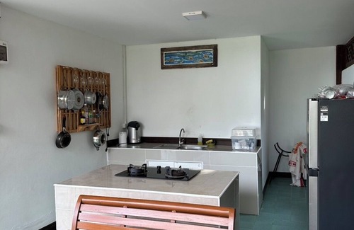 Wang Nam Khiao Villa | The Frog Cabana