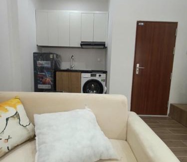 Nghia Đo House | The Full House