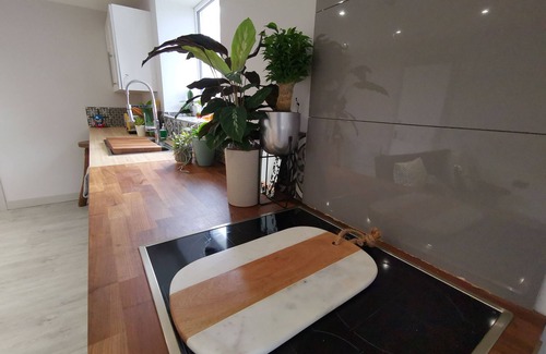Weston on Trent House | the G-RANGE Totally friends - family - business - pleasure
