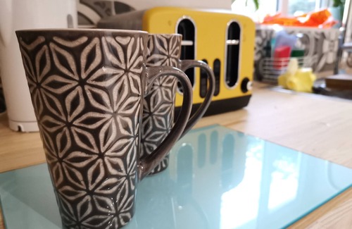 Weston on Trent House | the G-RANGE Totally friends - family - business - pleasure