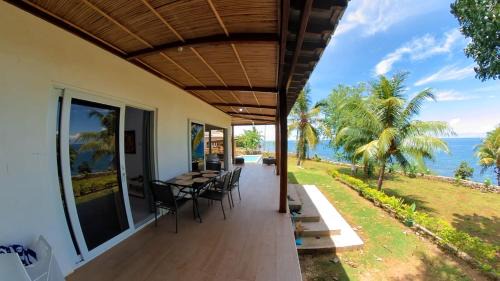 Lazi Resort | The Gabayan Riviera