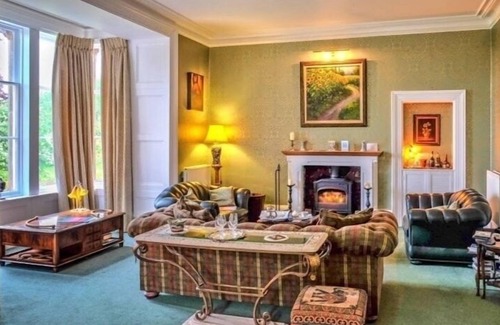Berwick-upon-Tweed Bed & Breakfast | The Gables