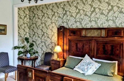 Berwick-upon-Tweed Bed & Breakfast | The Gables