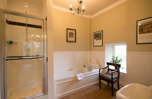 Berwick-upon-Tweed Bed & Breakfast | The Gables
