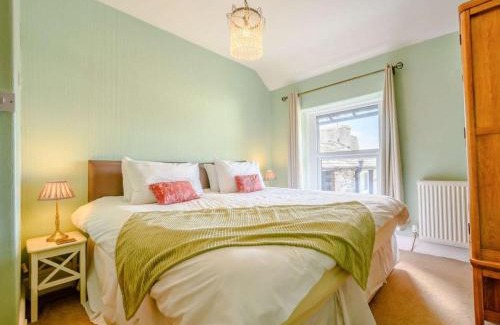 Keswick House | The Gables