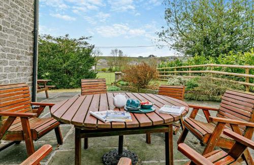 Peak District National Park House | The Gables