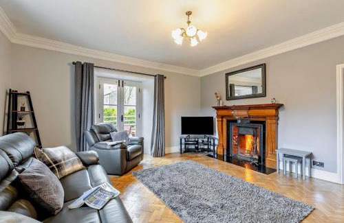 Peak District National Park House | The Gables