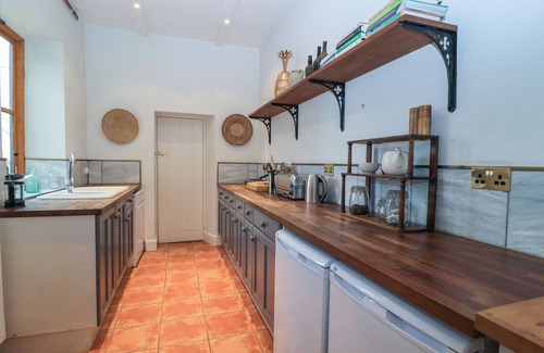 Spaxton Cottage | THE GABLES, pet friendly, character holiday cottage in Nether Stowey