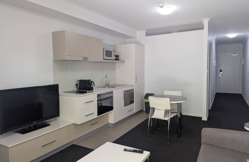 Greenway Apartment | 'The Gabriel' @Greenway