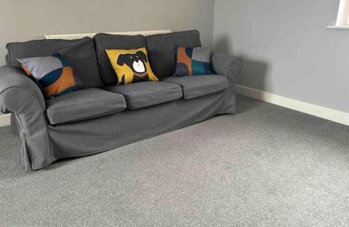 North Wheatley Apartment | The Gainsborough Mews-stylish & modern (sleeps 3)