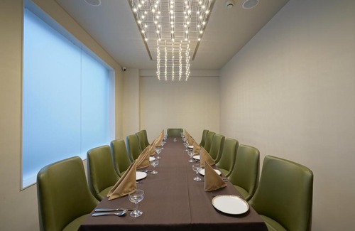 Rajkot Hotel | THE GALLERIA HOTEL ( luxury boutique hotel )
