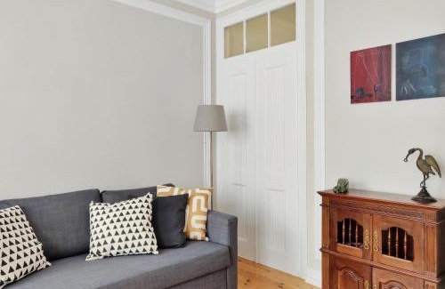 Carnide Apartment | The Gallery Carnide - 2BR home
