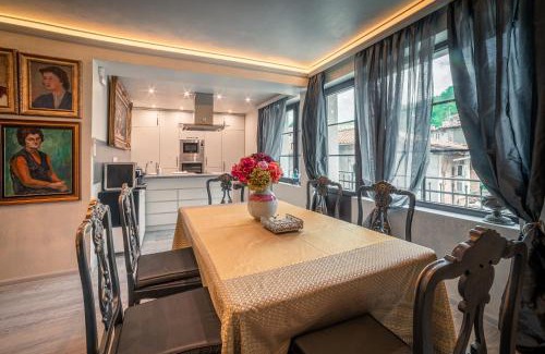 Veliko Tarnovo House | The Gallery Guest House - Garden and Garage