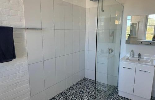 Narrabri Apartment | The Gallipoli Flat