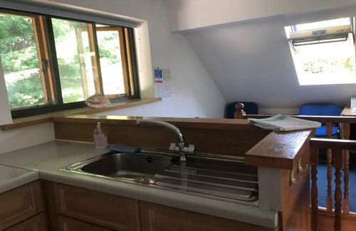 Welwyn House | The Game Keepers Lodge rural & good for isolation