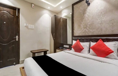 Barh Hotel | The Ganga Residency