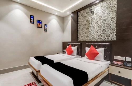 Barh Hotel | The Ganga Residency