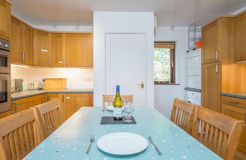 St Ishmaels Cottage | The Gann Quarry, Holiday property St Ishmaels, Near Dale, Sleeps 4, 3 bedrooms, bathrooms