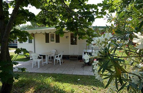 Colombare Resort | The Garda Village