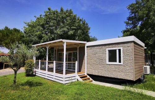 Colombare Resort | The Garda Village