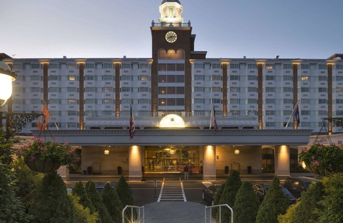 Garden City Hotel | The Garden City Hotel