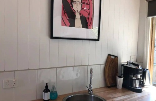 Barwon Heads House | The Garden Cottage