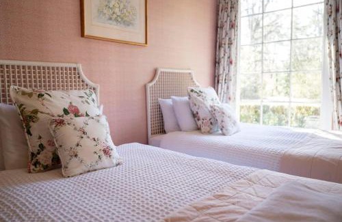Emu Swamp Apartment | The Garden Flat - Mayfield Vineyard Orange