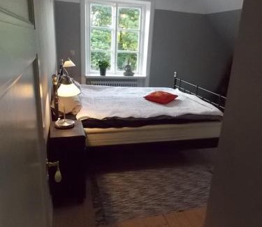 Vallakra House | The Garden Hill Hotel
