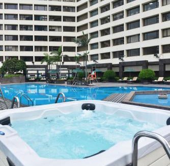 East Huanshi Road Hotel | The Garden Hotel Guangzhou - Discover 26 cultural treasures with hotel Golden Tour Guide