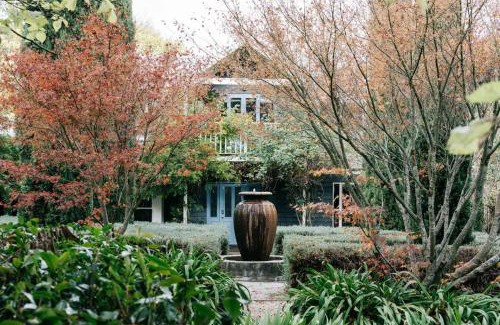 Daylesford House | The Garden House Daylesford